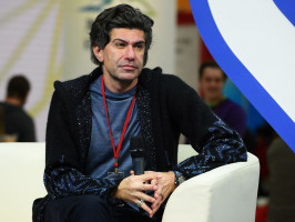 Nikolai Tsiskaridze photo #