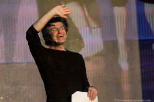 Nikolai Tsiskaridze photo #