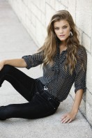 photo 25 in Nina Agdal gallery [id528279] 2012-09-02