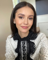 photo 12 in Nina Dobrev gallery [id1288930] 2021-12-19