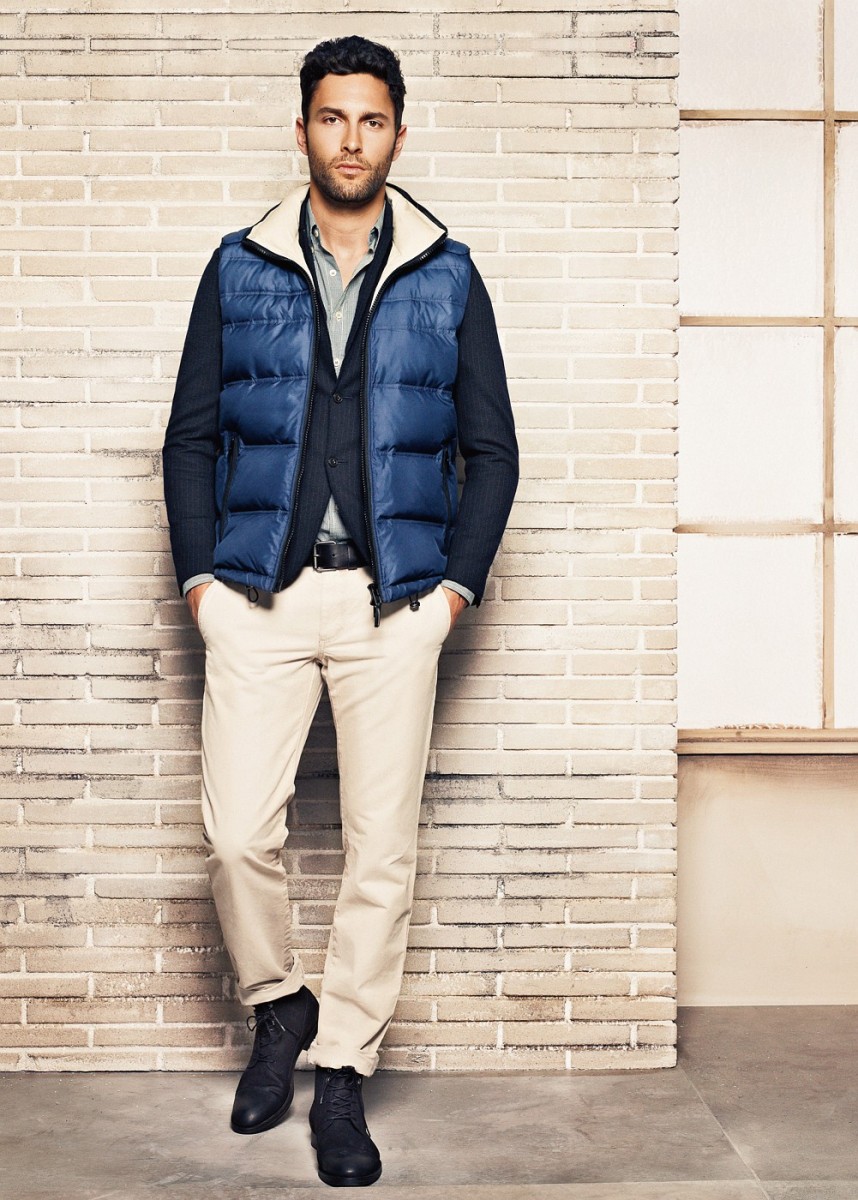 Noah Mills: pic #527704