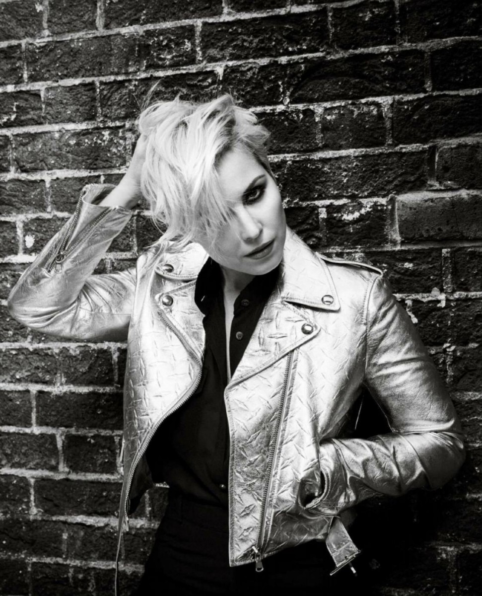 Noomi Rapace: pic #928607