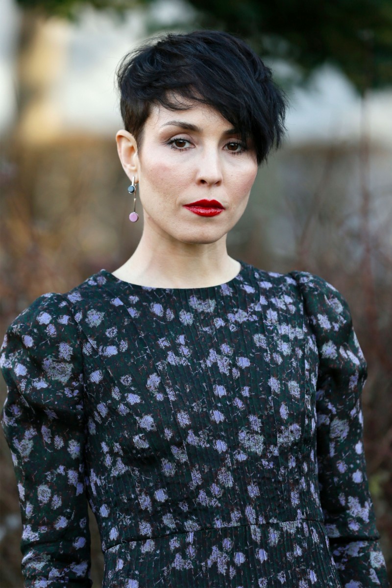 Noomi Rapace: pic #924097
