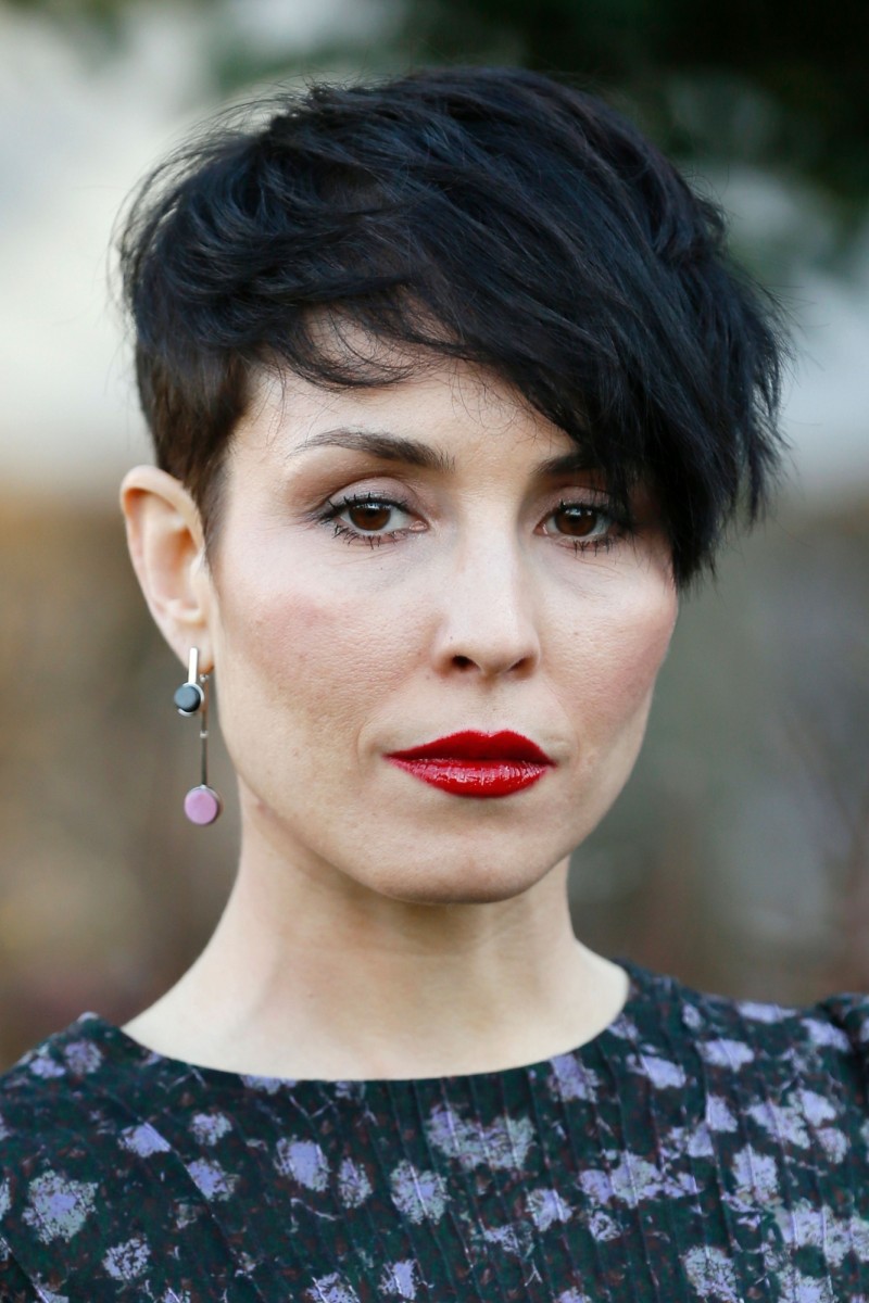 Noomi Rapace: pic #924096
