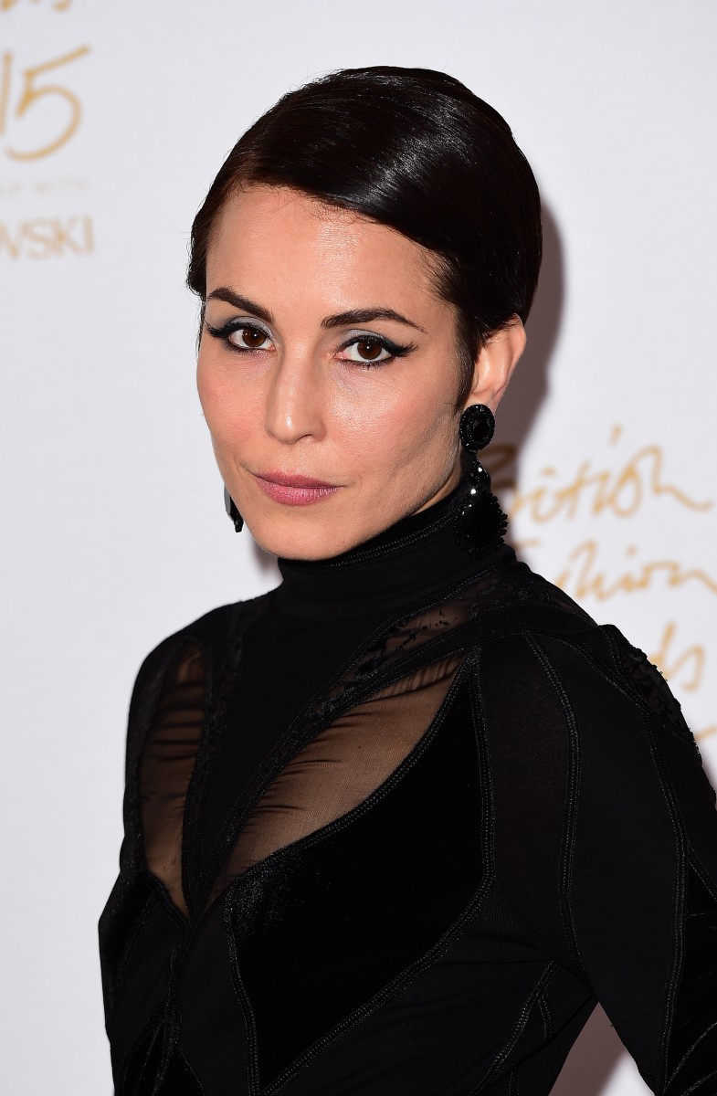 Noomi Rapace: pic #815613