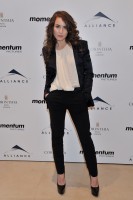 photo 6 in Noomi Rapace gallery [id362947] 2011-03-29