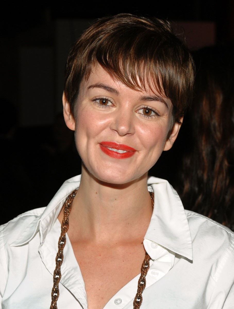 Nora Zehetner: pic #684803