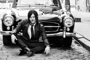 photo 12 in Norman Reedus gallery [id833949] 2016-02-15