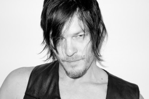 Norman Reedus photo #