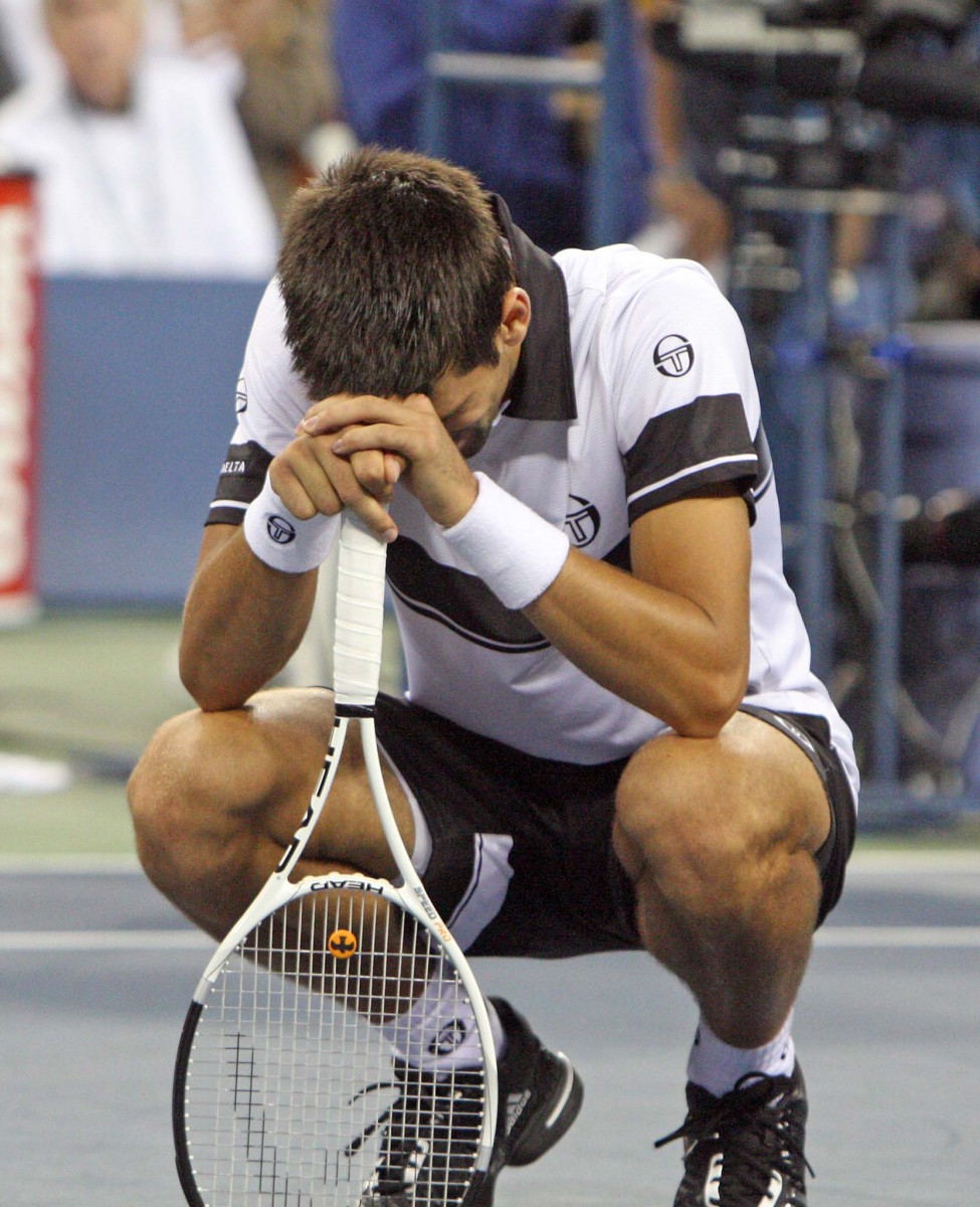 Novak Djokovic: pic #447382