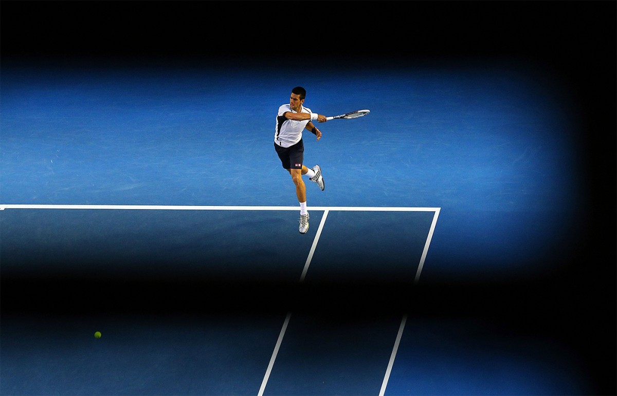 Novak Djokovic: pic #570945