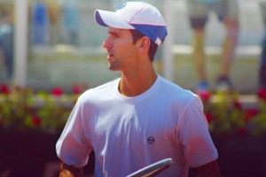 photo 23 in Novak Djokovic gallery [id489645] 2012-05-17