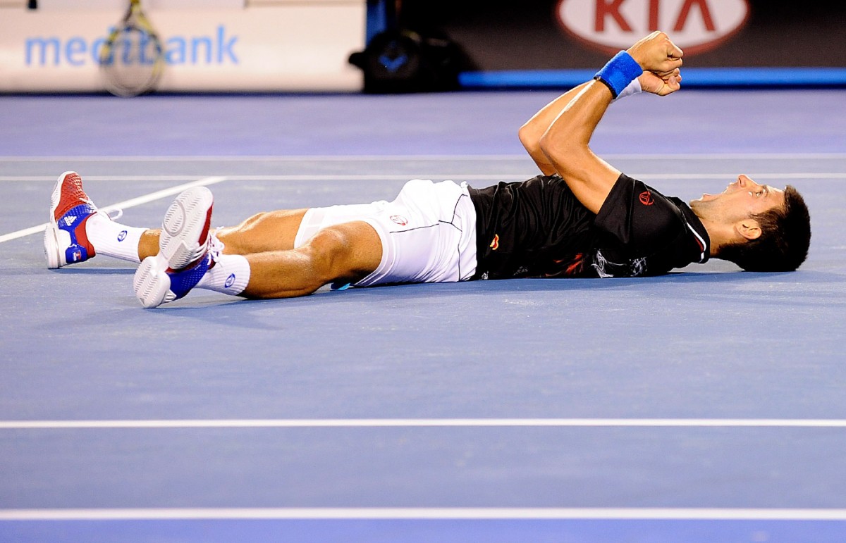 Novak Djokovic: pic #448804