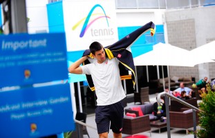 Novak Djokovic pic #567519