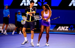 Novak Djokovic pic #567505