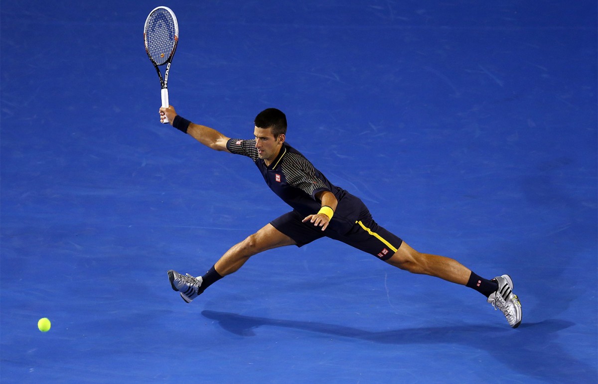 Novak Djokovic: pic #570628