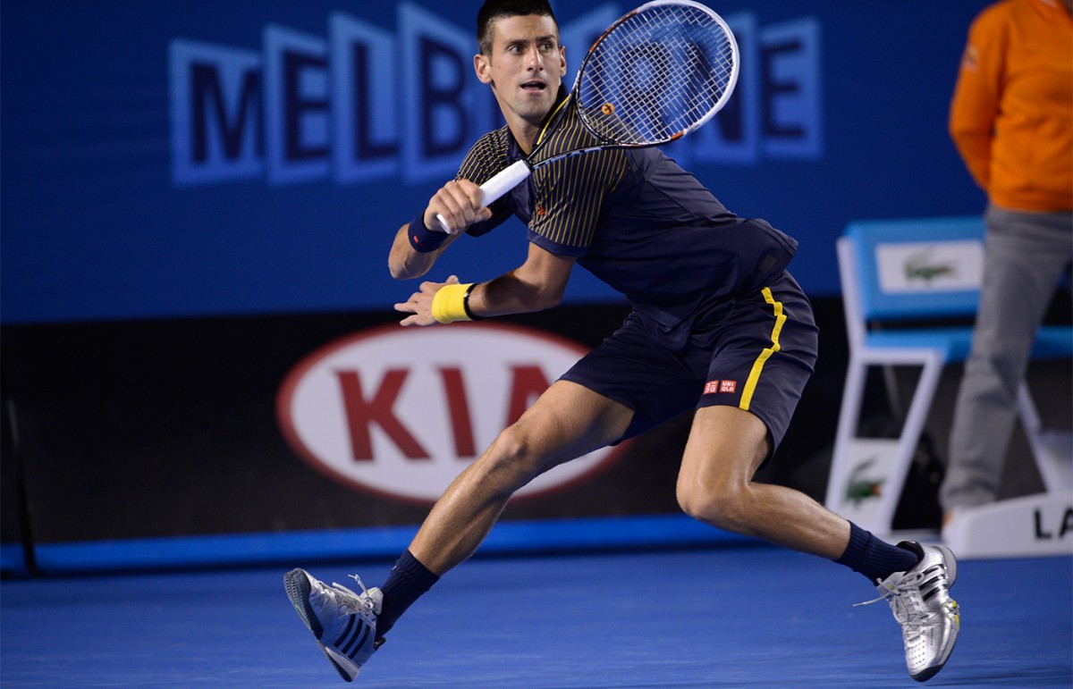Novak Djokovic: pic #570629