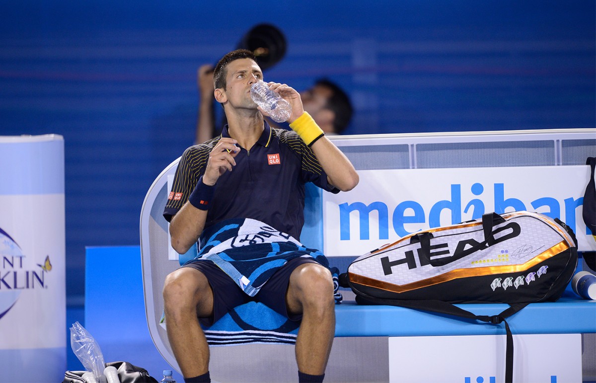 Novak Djokovic: pic #570630