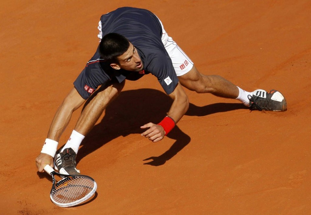 Novak Djokovic: pic #503534