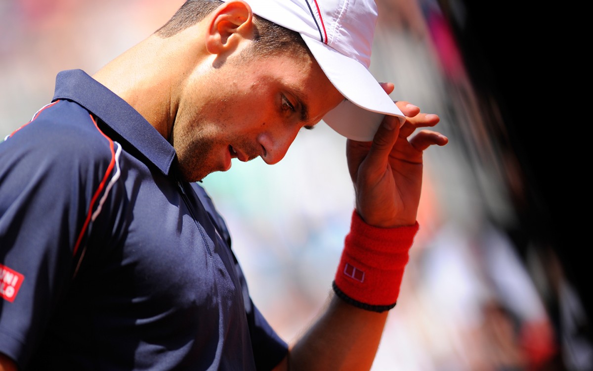 Novak Djokovic: pic #494363