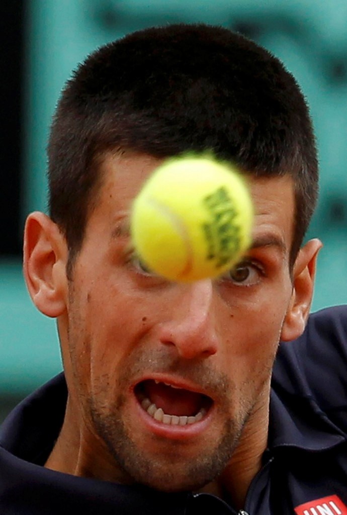 Novak Djokovic: pic #505487