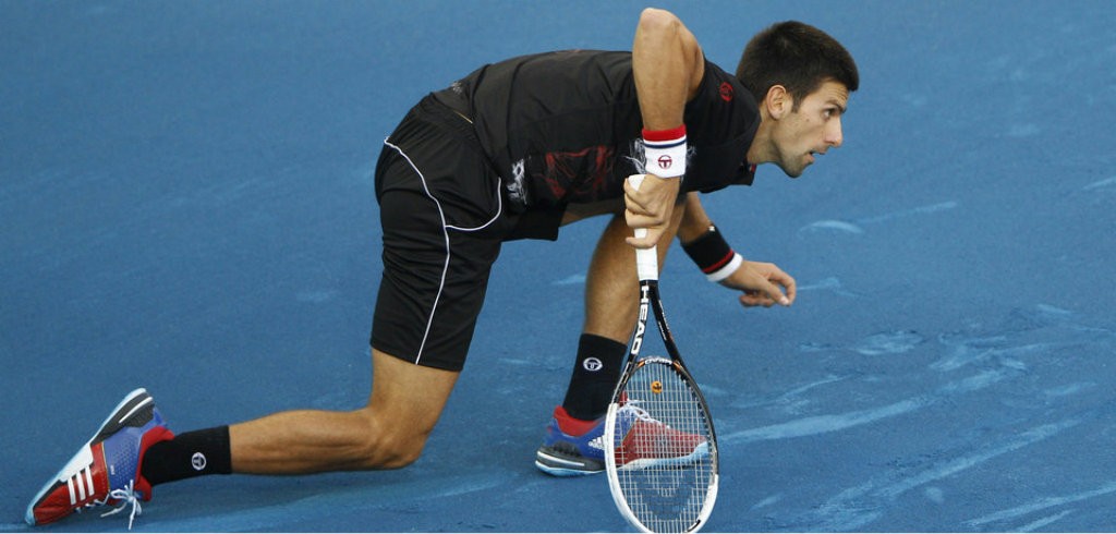 Novak Djokovic: pic #487839