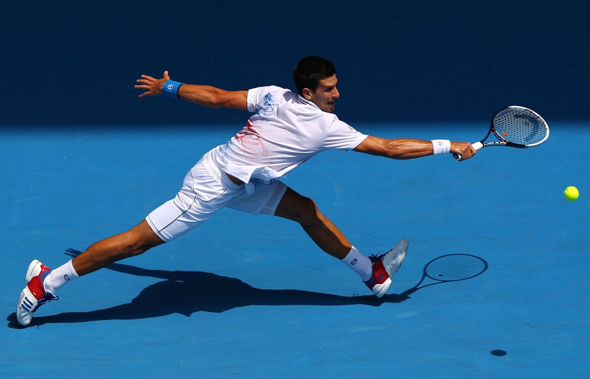 Novak Djokovic: pic #448842