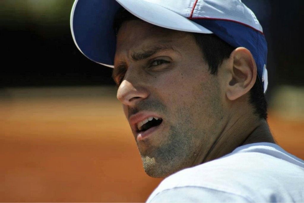 Novak Djokovic: pic #489647