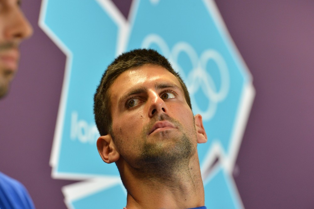 Novak Djokovic: pic #517026
