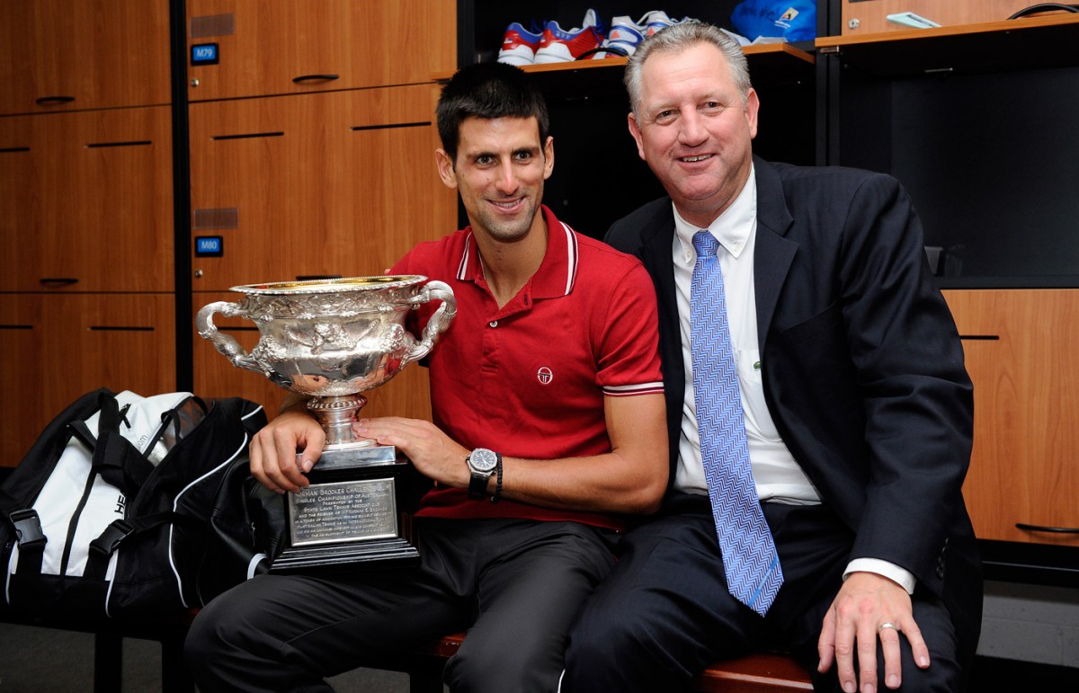 Novak Djokovic: pic #448806