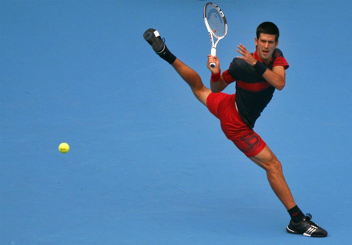 Novak Djokovic: pic #449784