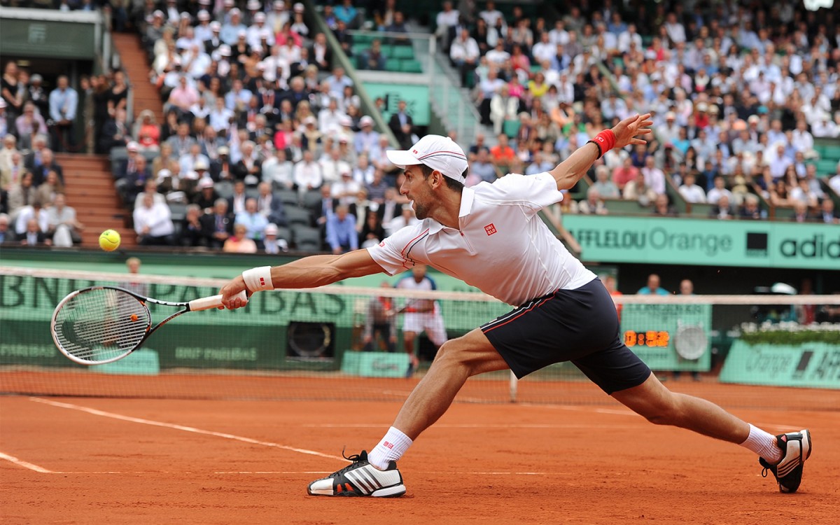 Novak Djokovic: pic #496992