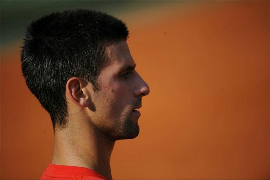 Novak Djokovic: pic #492736