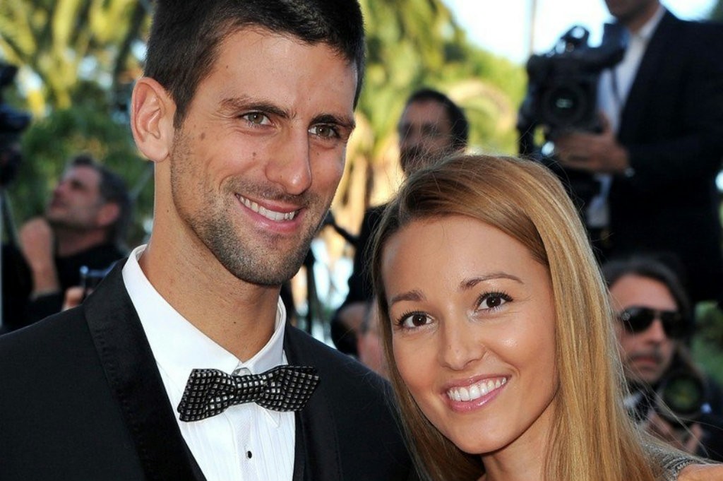 Novak Djokovic: pic #492734