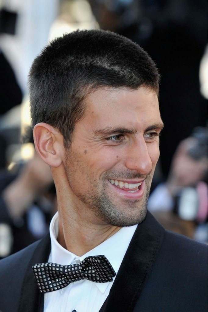 Novak Djokovic: pic #492733