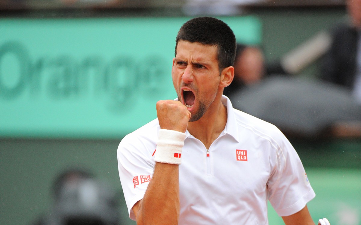 Novak Djokovic: pic #496990