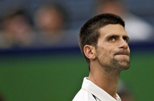 Novak Djokovic photo #