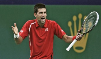 photo 14 in Novak Djokovic gallery [id544223] 2012-10-20