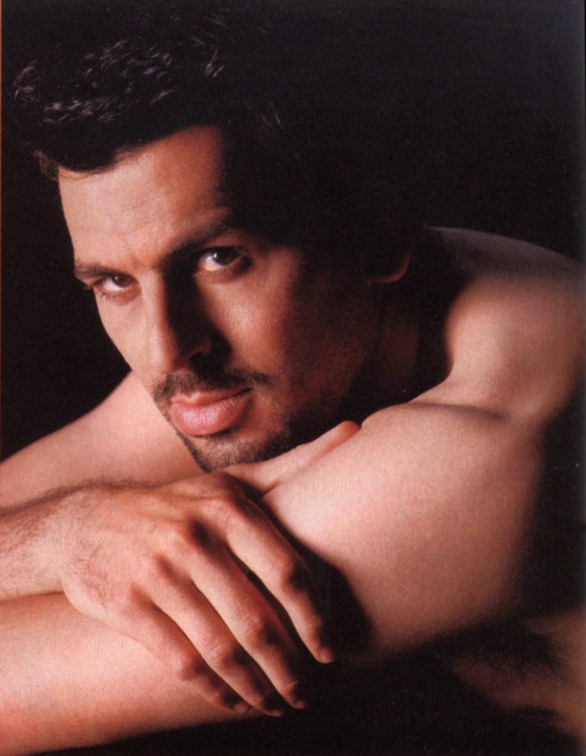 Oded Fehr: pic #321914
