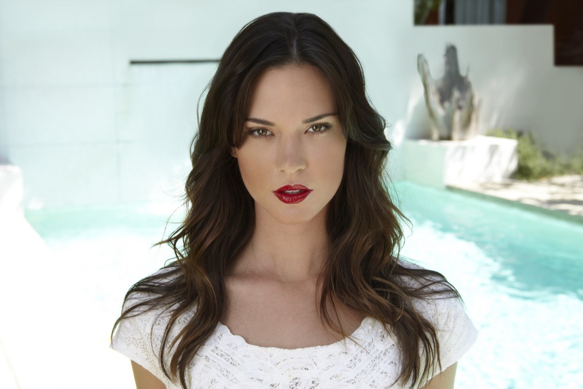 Odette Annable: pic #988291