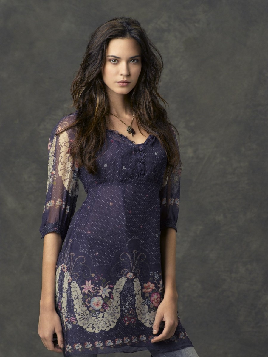 Odette Annable: pic #765671
