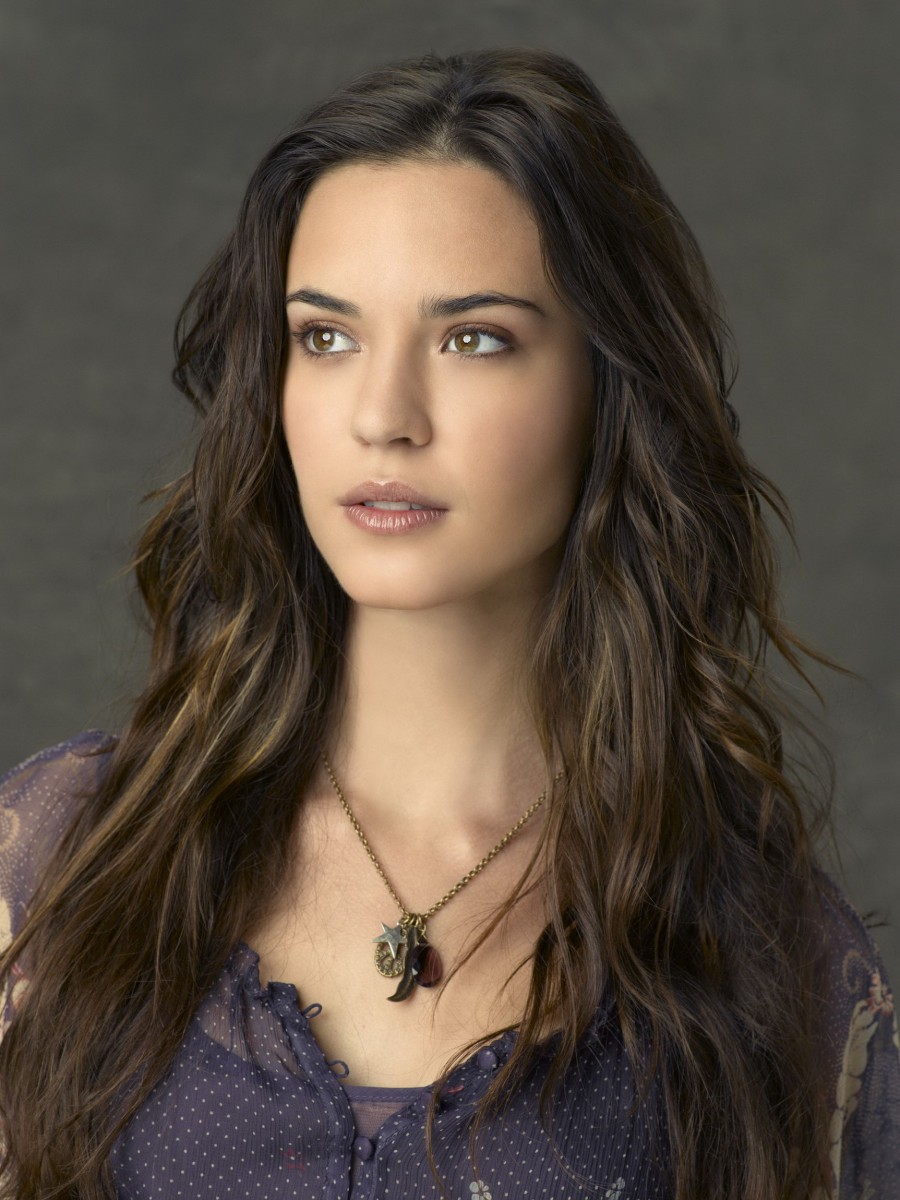 Odette Annable: pic #764049