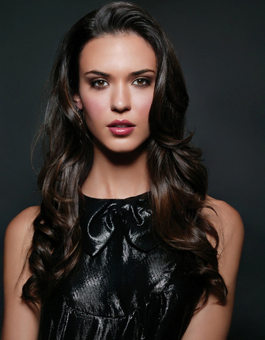 Odette Annable: pic #764997
