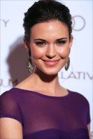 Odette Annable pic #883624
