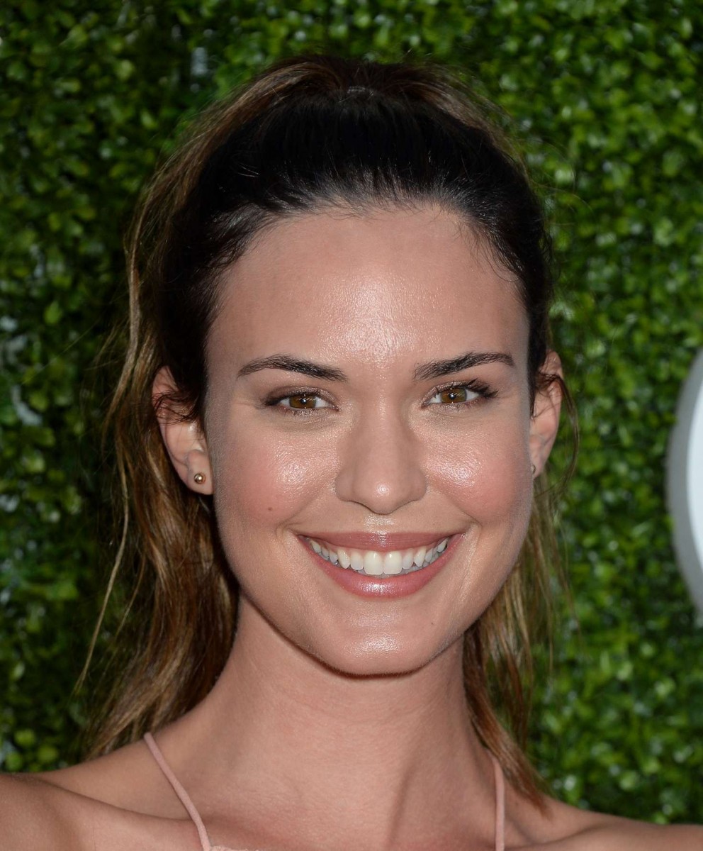 Odette Annable: pic #871061
