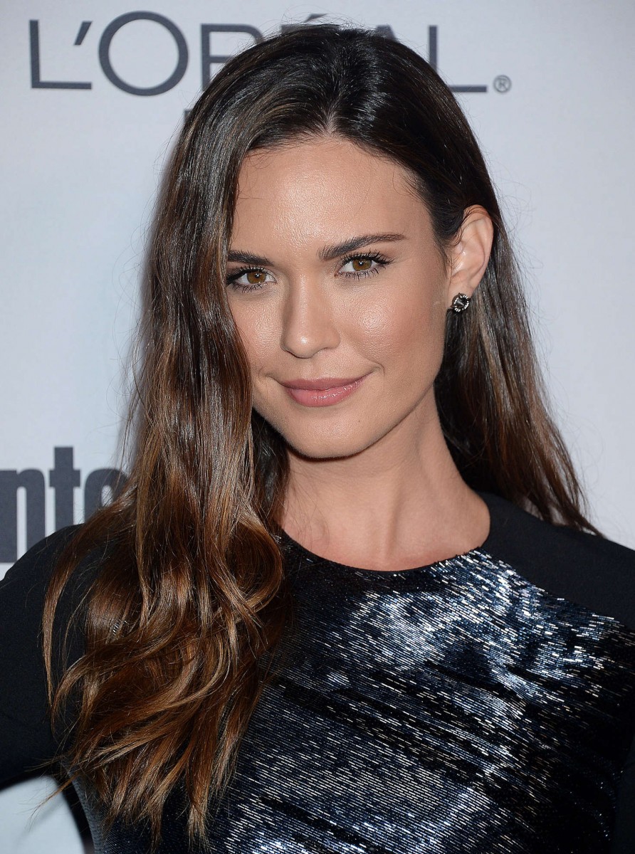 Odette Annable: pic #877703