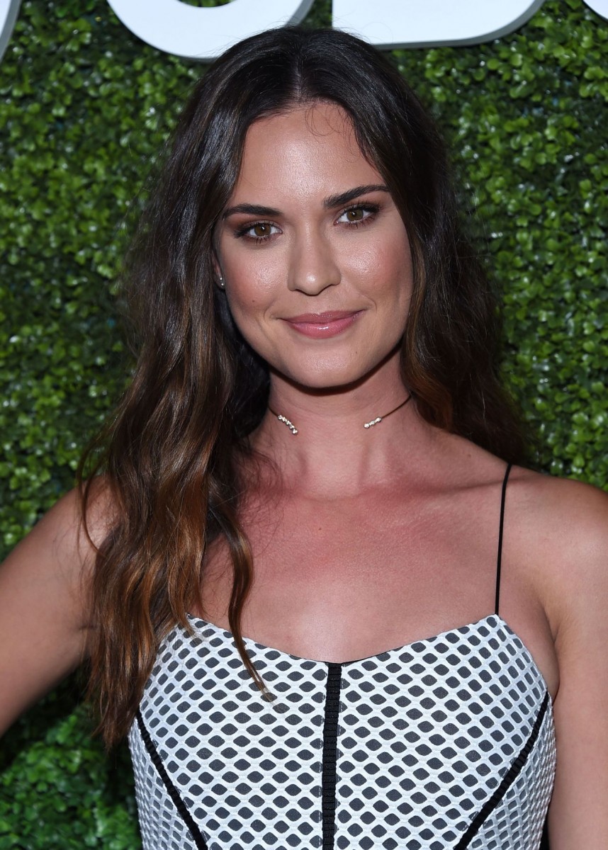 Odette Annable: pic #856931