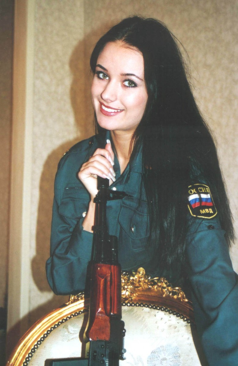 Oksana Fedorova: pic #199073