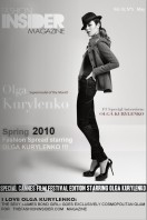 photo 5 in Olga Kurylenko gallery [id348167] 2011-02-22