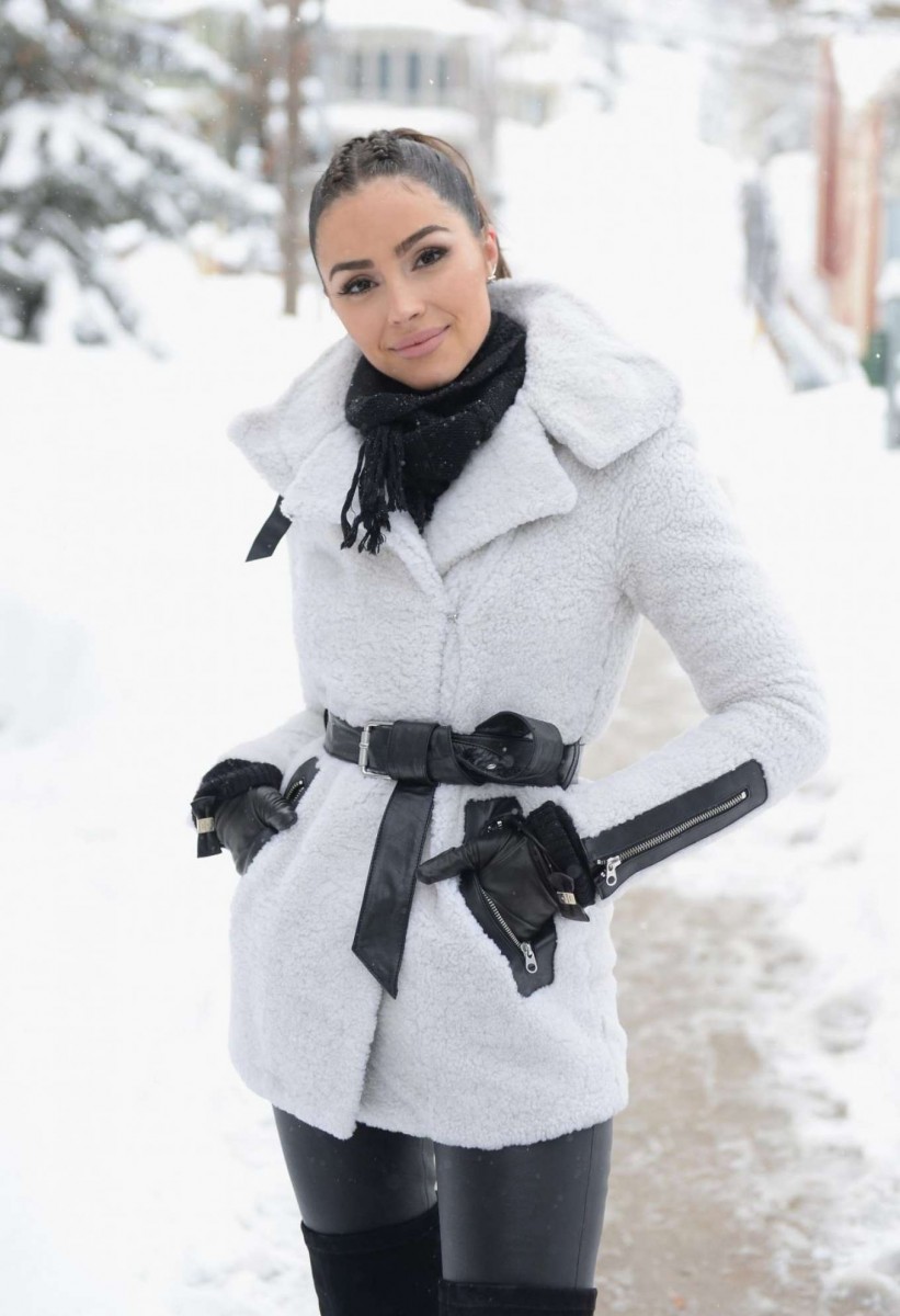 Olivia Culpo: pic #904874